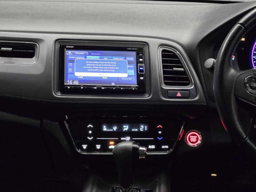 Honda Vezel I Рестайлинг Красноярск  - изображение 14