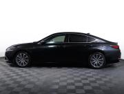 Lexus ES VII Москва  - изображение 35