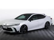 Toyota Camry IX (XV80) China Market Москва  - изображение 48