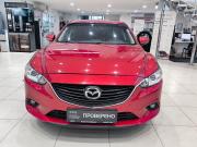 Mazda 6 III (GJ) Рестайлинг Казань  - изображение 24