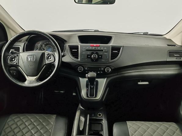 Honda CR-V IV с пробегом 2014 года, цена 1 899 000 рублей, 199868 км, внедорожник, Автокод Объявления