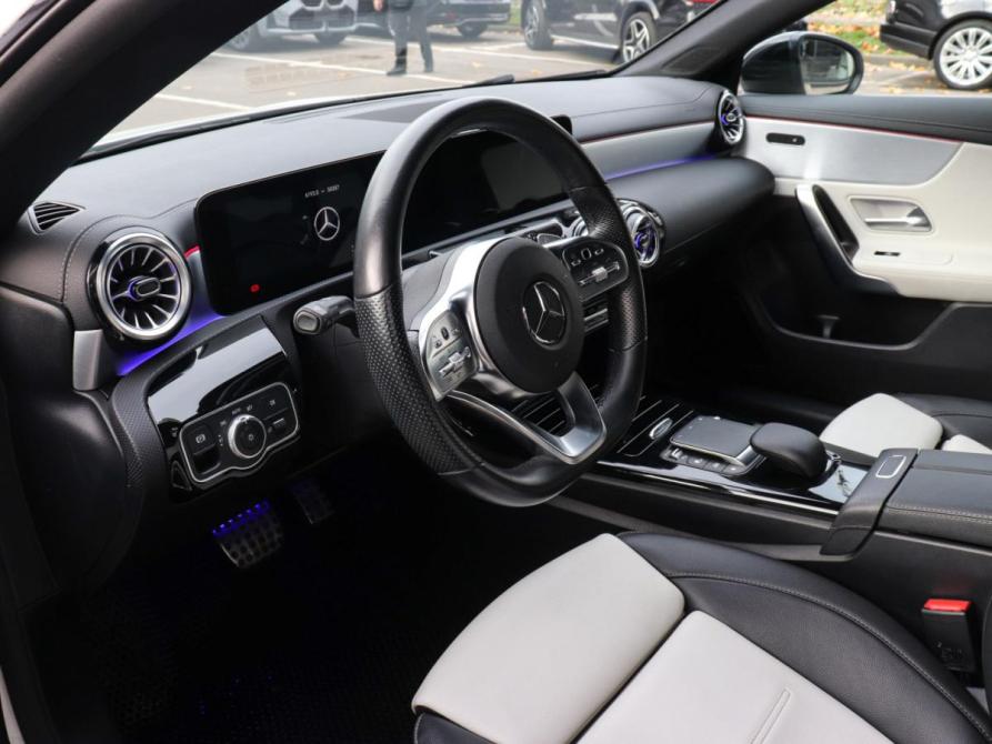 Mercedes-Benz CLA II (C118 X118) Химки  - изображение 9