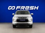 Mitsubishi Pajero Sport III Рестайлинг Москва  - изображение 25