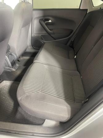 Volkswagen Polo V с пробегом 2013 года, цена 676 000 рублей, 238605 км, седан, Автокод Объявления