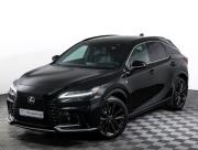 Lexus RX V Москва  - изображение 57
