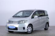Honda Freed I Рестайлинг Омск  - изображение 25