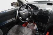 Chevrolet Aveo I Рестайлинг Новокузнецк  - изображение 43