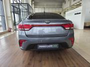 Kia Rio IV Саратов  - изображение 29