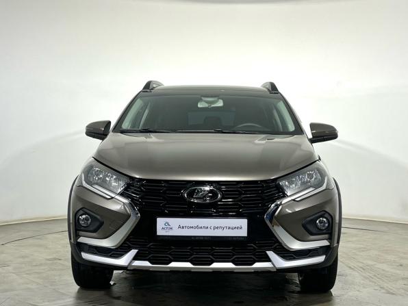 Lada (ВАЗ) Iskra с пробегом 2025 года, цена 1 650 000 рублей, 6200 км, универсал, Автокод Объявления