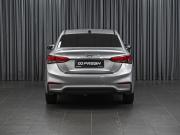 Hyundai Solaris II Ставрополь  - изображение 26