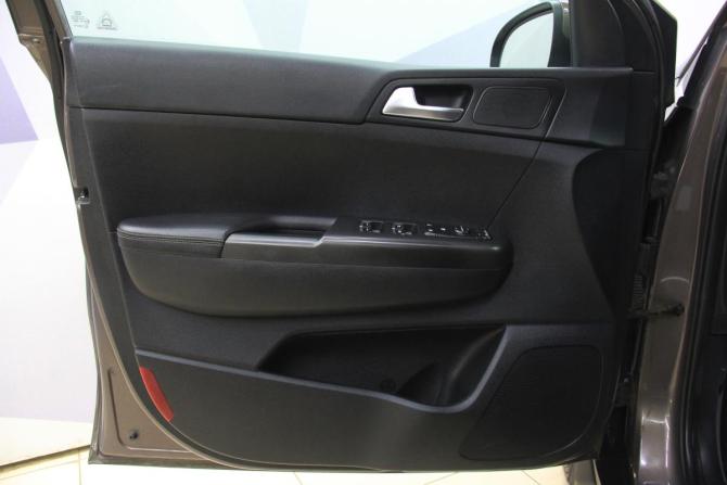 Kia Sportage IV Рестайлинг с пробегом 2020 года, цена 2 298 000 рублей, 147849 км, внедорожник, Автокод Объявления