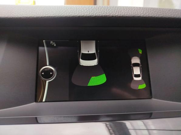BMW 5 серии VI (F10/F11/F07) с пробегом 2013 года, цена 1 790 000 рублей, 220930 км, седан, Автокод Объявления