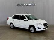 Datsun on-DO I Рестайлинг Краснодар  - изображение 23