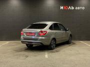 Lada (ВАЗ) Granta I Рестайлинг Челябинск  - изображение 25