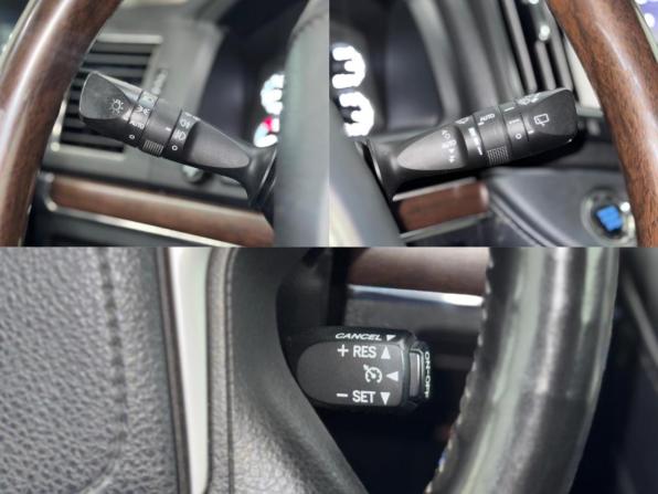 Toyota Land Cruiser 200 Series Рестайлинг 2 с пробегом 2018 года, цена 5 399 000 рублей, 220541 км, внедорожник, Автокод Объявления