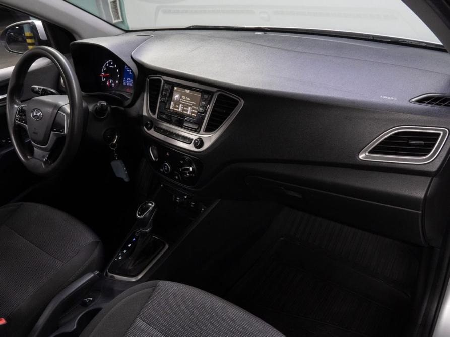 Hyundai Solaris II Тюмень  - изображение 16