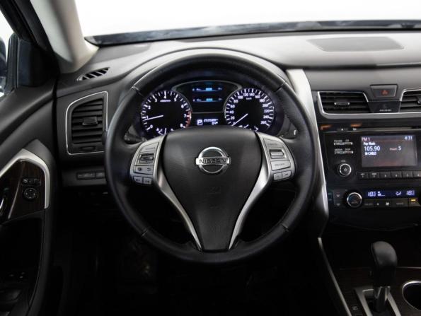 Nissan Teana III с пробегом 2014 года, цена 829 000 рублей, 259589 км, седан, Автокод Объявления