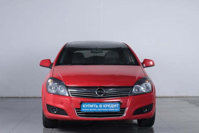 Opel Astra H Рестайлинг с пробегом 2010 года, цена 619 000 рублей, 227345 км, хэтчбек, Автокод Объявления