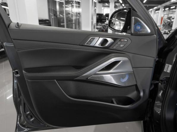 BMW X6 III (G06) с пробегом 2022 года, цена 9 250 000 рублей, 71673 км, внедорожник, Автокод Объявления