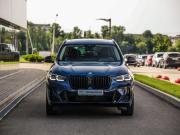 BMW X3 III (G01) Рестайлинг Санкт-Петербург  - изображение 44