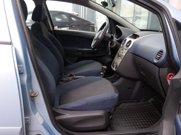 Opel Corsa D с пробегом 2007 года, цена 379 000 рублей, 117000 км, хэтчбек, Автокод Объявления