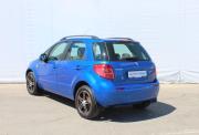 Suzuki SX4 I (Classic) Нижний Новгород  - изображение 28