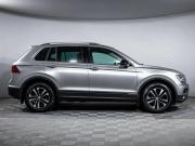 Volkswagen Tiguan II Москва  - изображение 24