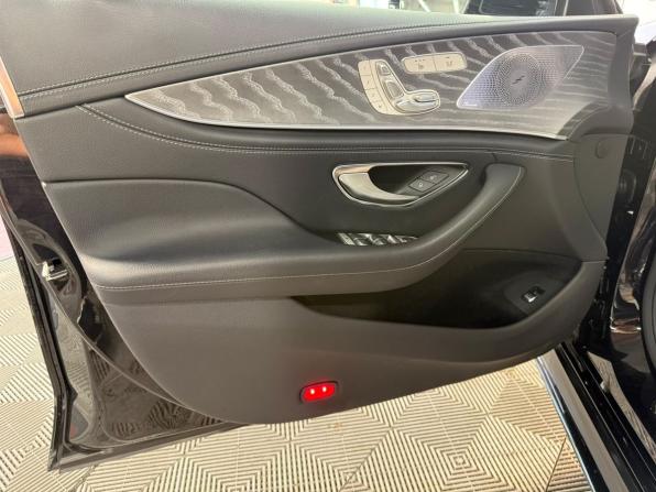 Mercedes-Benz AMG GT 4-Door Coupe I с пробегом 2020 года, цена 7 900 000 рублей, 34024 км, лифтбек, Автокод Объявления