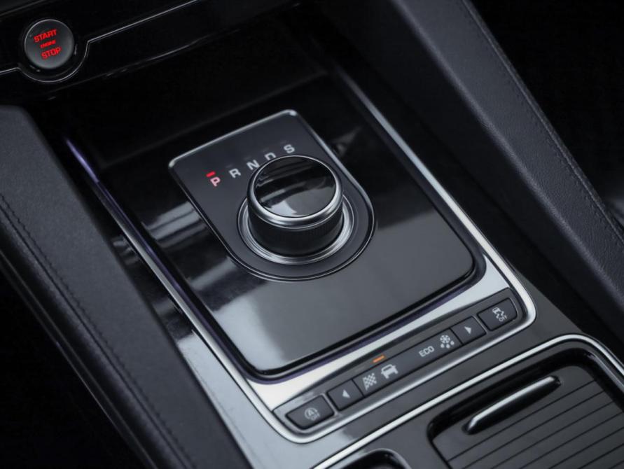 Jaguar F-Pace I Санкт-Петербург  - изображение 23