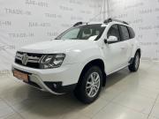Renault Duster II Пермь  - изображение 22