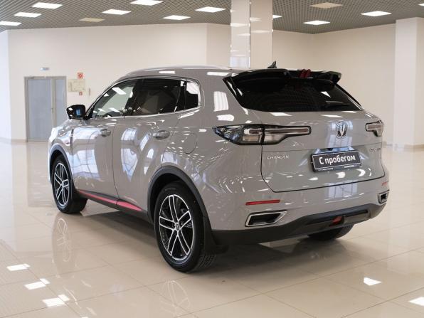 Changan CS55 Plus II с пробегом 2023 года, цена 2 081 000 рублей, 58036 км, внедорожник, Автокод Объявления