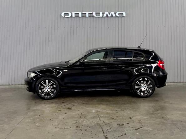 BMW 1 серии I (E81/E82/E87/E88) Рестайлинг с пробегом 2010 года, цена 797 000 рублей, 189896 км, хэтчбек, Автокод Объявления