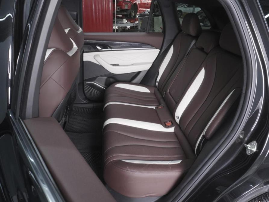 Geely Monjaro I Ростов-на-Дону  - изображение 9