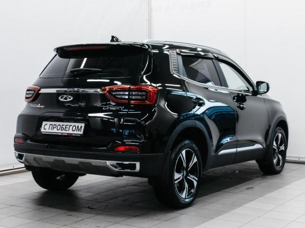 Chery Tiggo 4 Pro I Рестайлинг с пробегом 2024 года, цена 1 729 000 рублей, 32427 км, внедорожник, Автокод Объявления