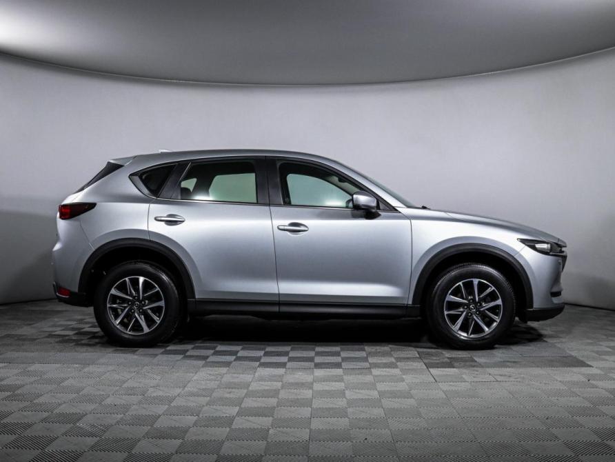 Mazda CX-5 II Москва  - изображение 4