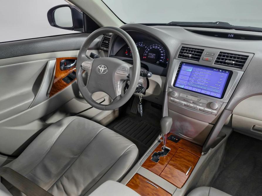 Toyota Camry VI (XV40) Рестайлинг Нижний Новгород  - изображение 14