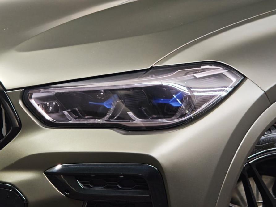 BMW X6 III (G06) Москва  - изображение 8