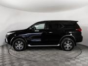 Toyota Fortuner II Санкт-Петербург  - изображение 36