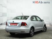 Volkswagen Polo V Рестайлинг Екатеринбург  - изображение 24