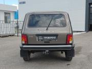 Lada (ВАЗ) Niva Legend Йошкар-Ола  - изображение 29