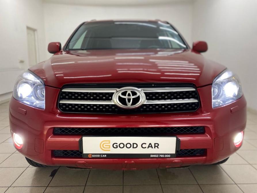 Toyota RAV4 III (XA30) Энгельс  - изображение 12