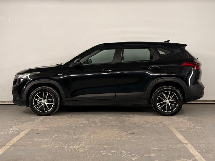 Kia Seltos I Екатеринбург  - изображение 3