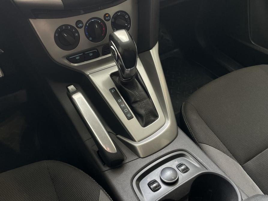 Ford Focus III Новосибирск  - изображение 12