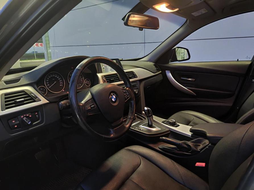 BMW 3 серии VI (F3x) Казань  - изображение 20