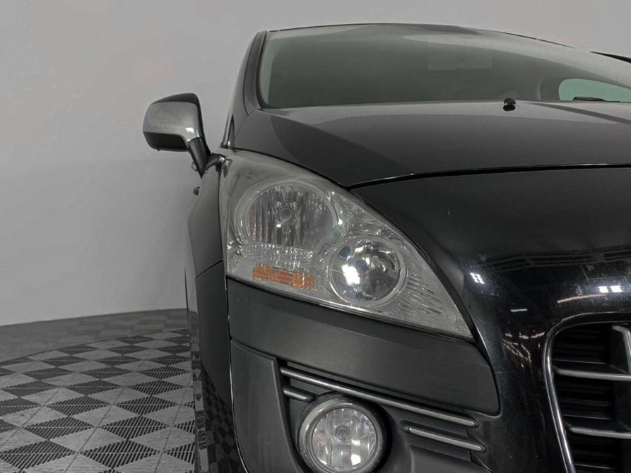 Peugeot 3008 I Ногинск  - изображение 10