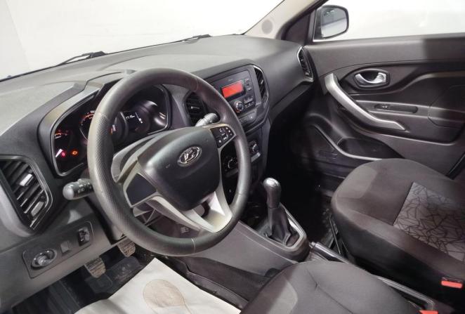 Lada (ВАЗ) XRAY I с пробегом 2021 года, цена 980 000 рублей, 62715 км, хэтчбек, Автокод Объявления