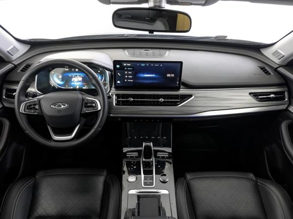 Chery Tiggo 8 Pro I с пробегом 2021 года, цена 1 700 000 рублей, 98359 км, внедорожник, Автокод Объявления