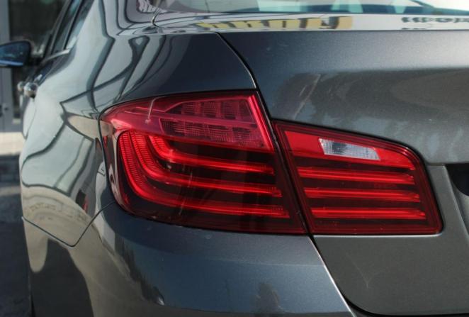 BMW 5 серии VI (F10/F11/F07) Рестайлинг с пробегом 2014 года, цена 1 890 000 рублей, 179010 км, седан, Автокод Объявления