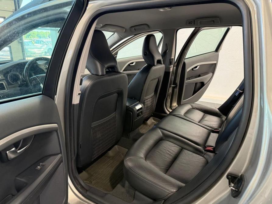 Volvo XC70 II Орел  - изображение 9