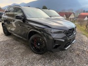BMW X5 M III (F95) Рестайлинг Москва  - изображение 9